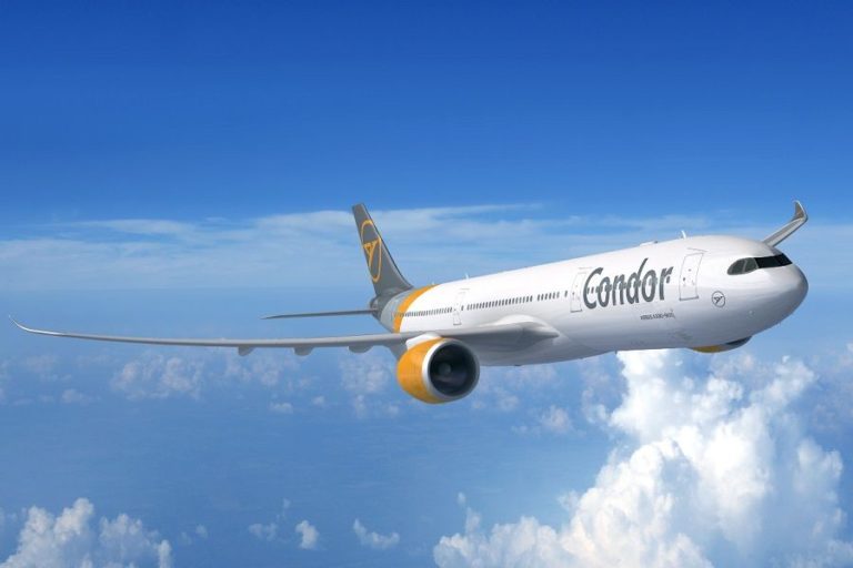 Condor Buys Airbus A330neo Aircraft Shuns Boeing Mentour Pilot