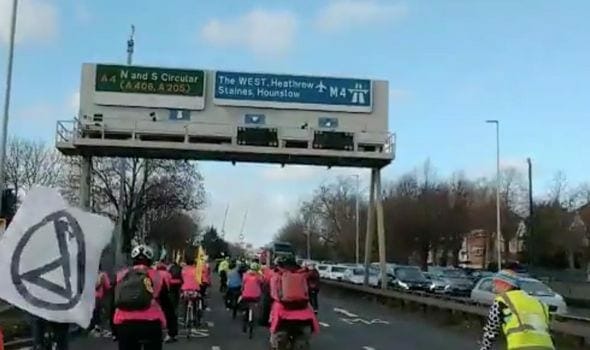 extinction-rebellion-disrupt-london-heathrow