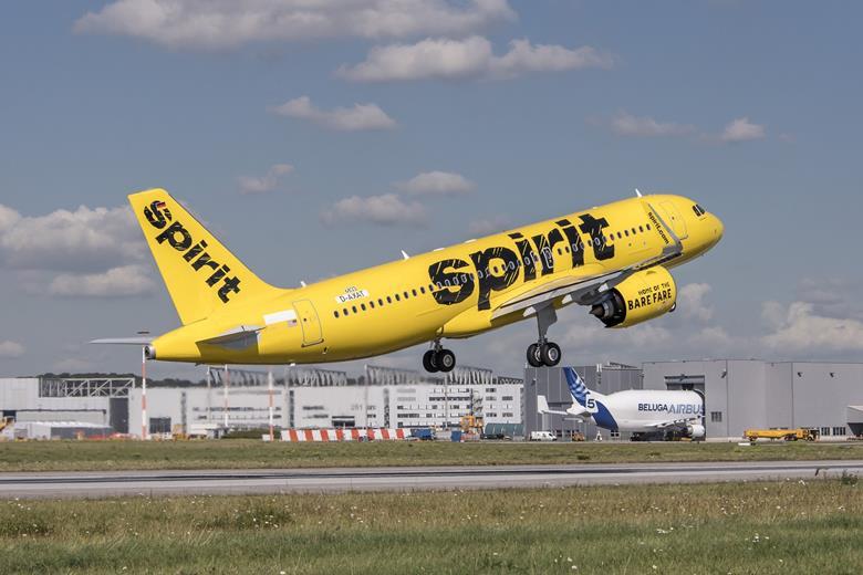 spirit-airlines-finalises-massive-airbus-order