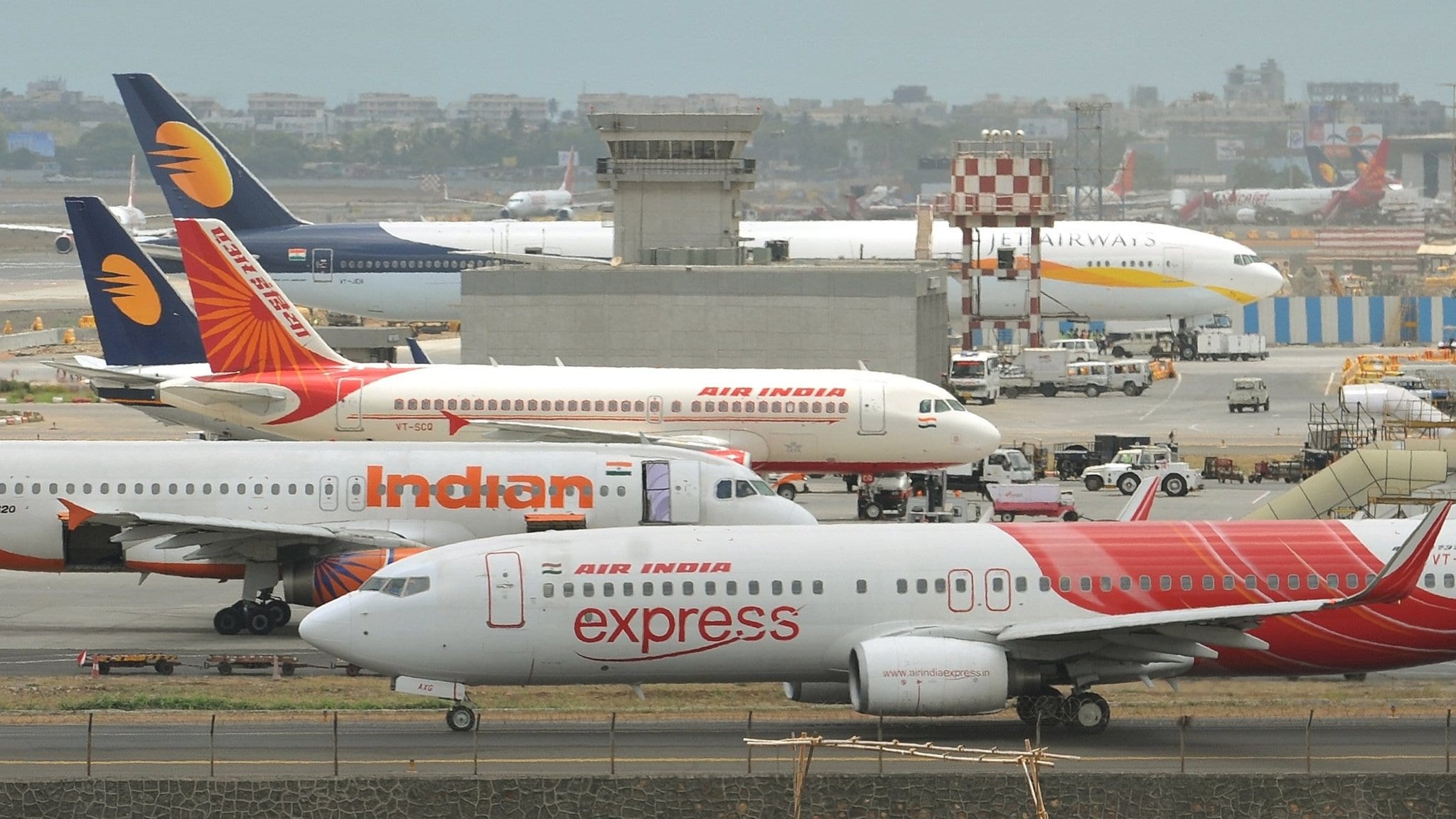 indian-aviation-a-struggle-to-survive-for-airlines