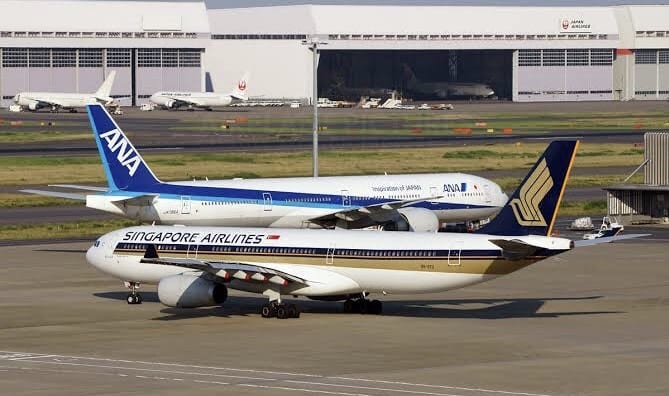 singapore-airlines-ties-forces-with-al-nippon-airways