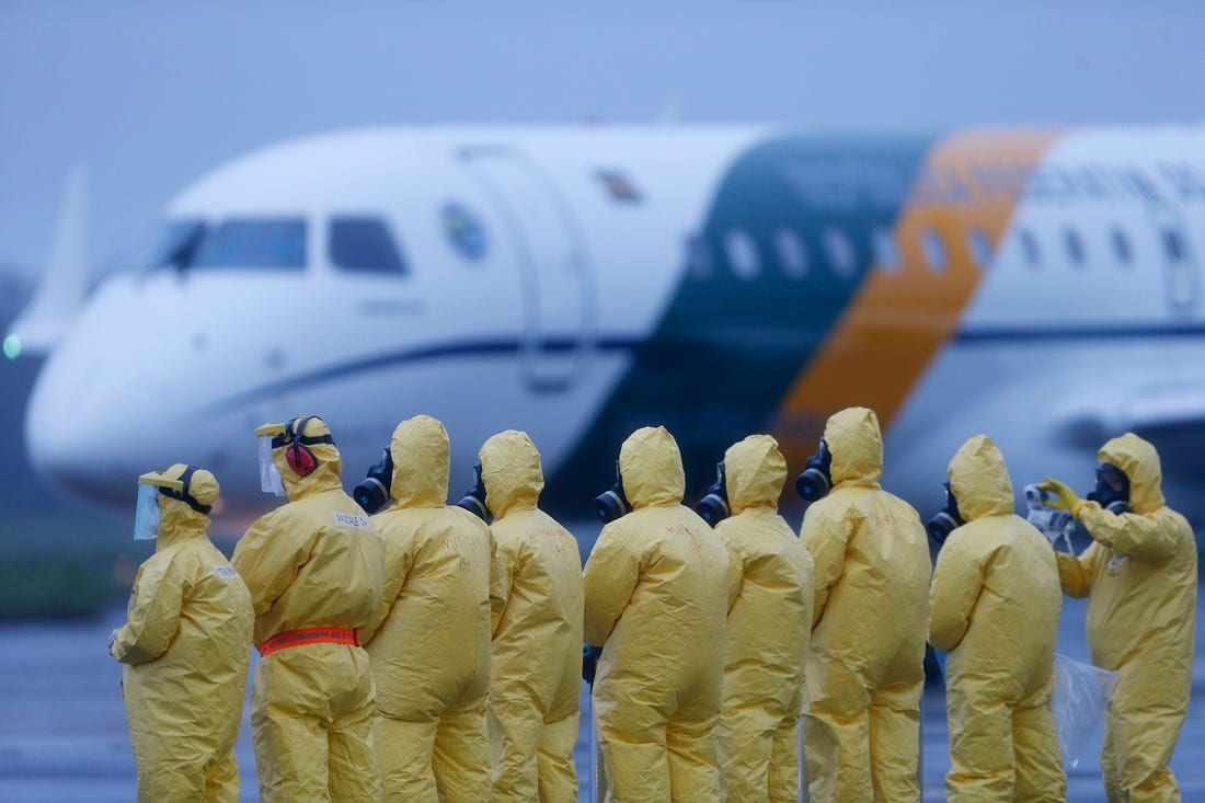 global-aviation-expected-to-lose-29-3b-blame-the-coronavirus