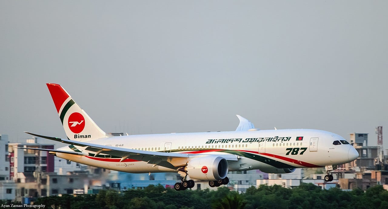 airline-profile-biman-bangladesh