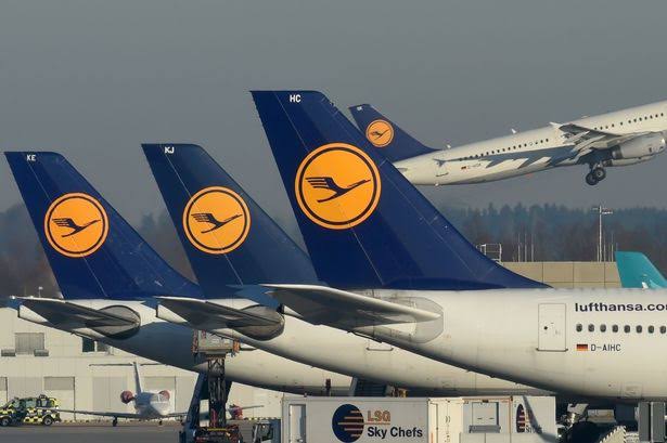 the-coronavirus-effect-turmoil-for-lufthansa-group