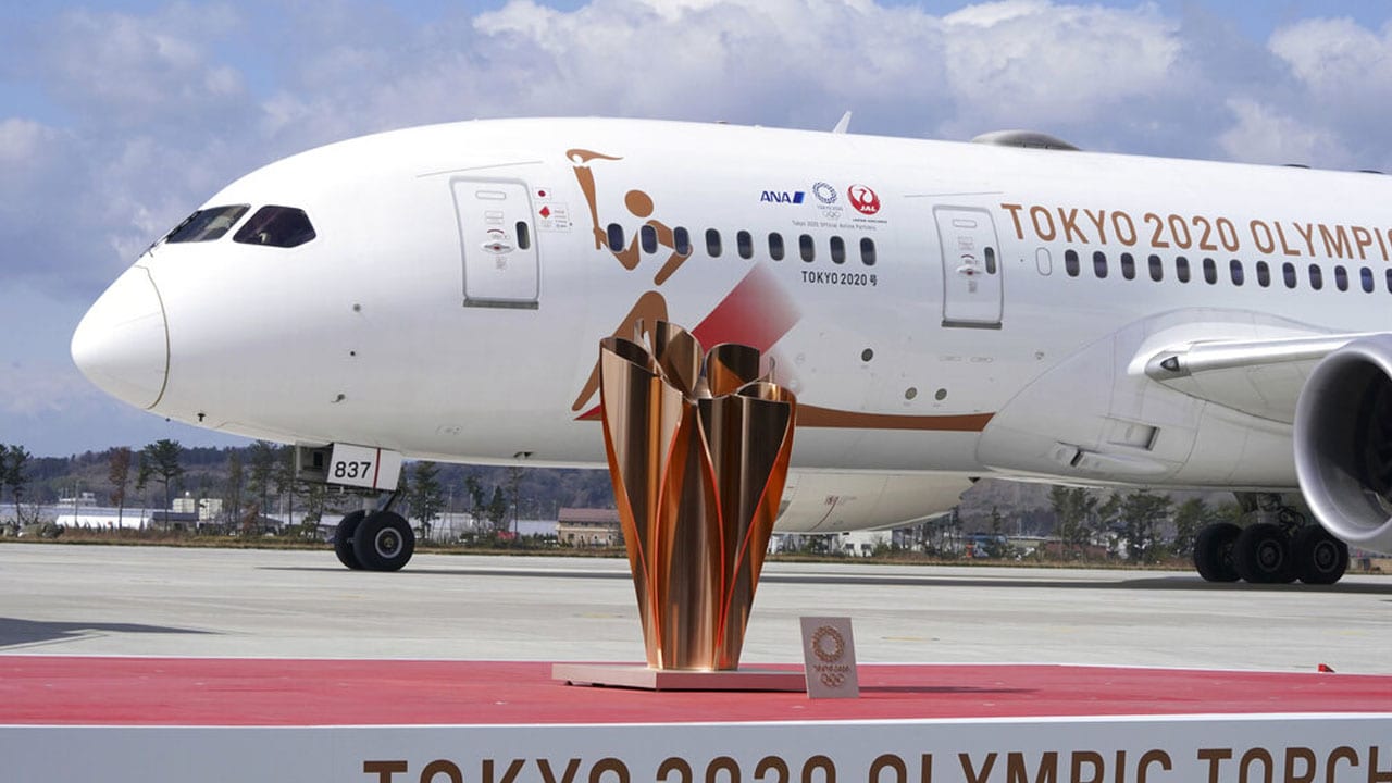 roll-on-the-2020-olympics-flame-lands-in-japan