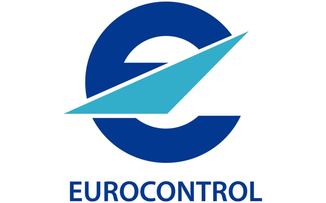eurocontrol institute of air navigation services luxembourg
