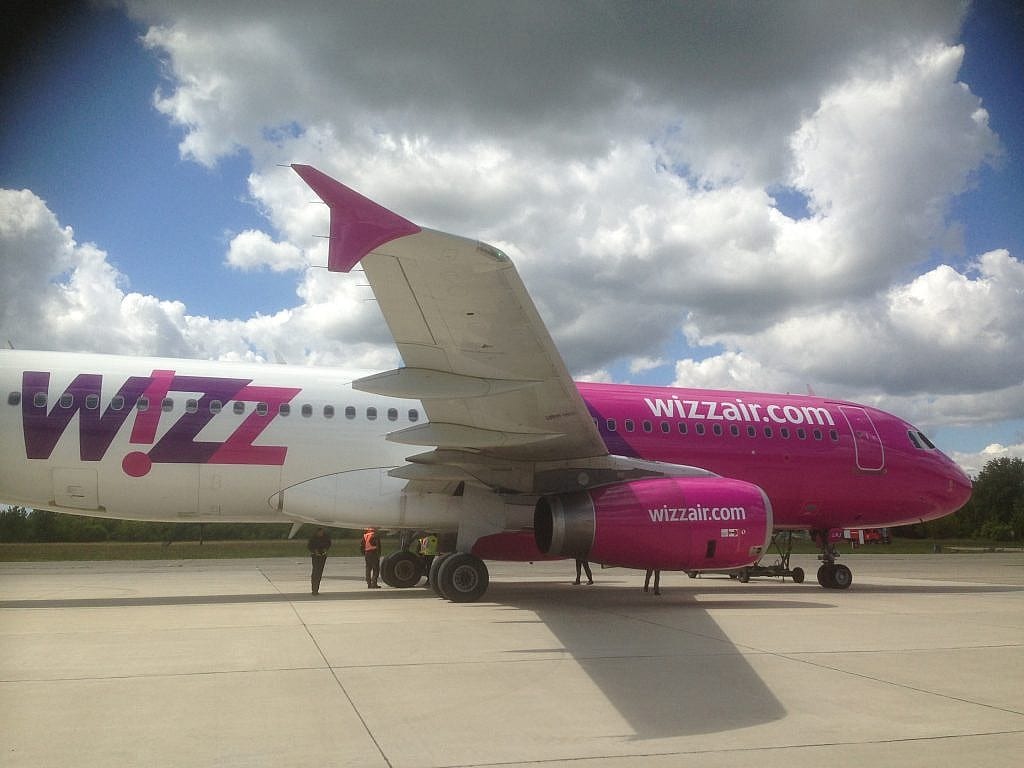 airline-profile-wizzair