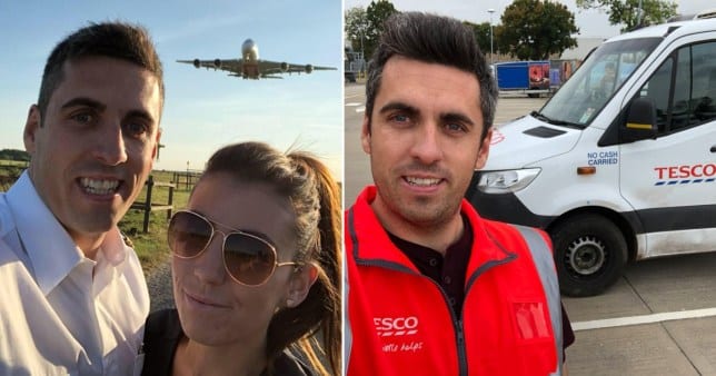 ba-pilot-becomes-tesco-delivery-driver-after-being-furloughed