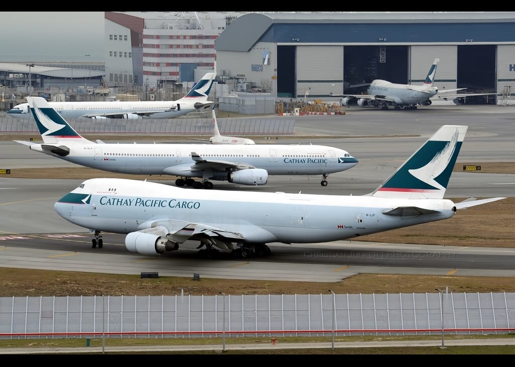 cathay pacific airpass asia