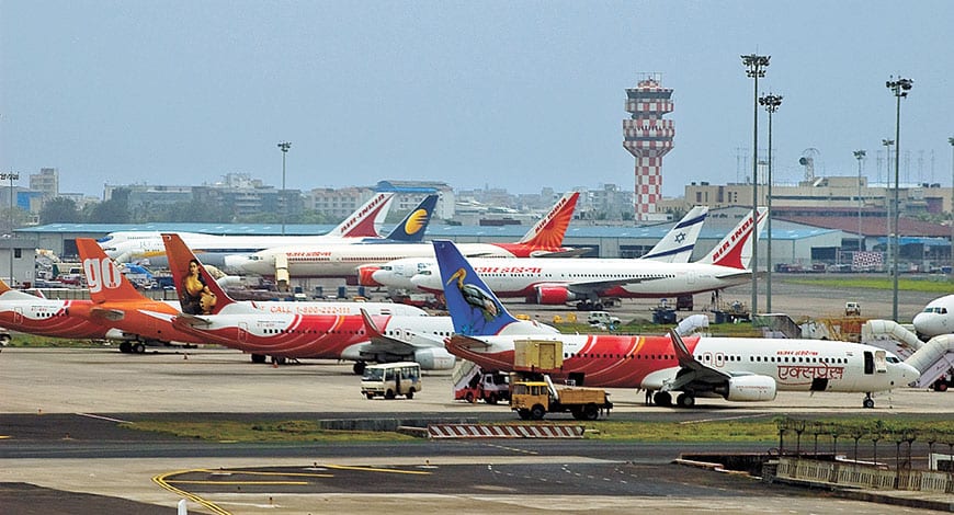 the-coronavirus-effect-indian-aviation-estimated-to-lose-almost-3m-jobs