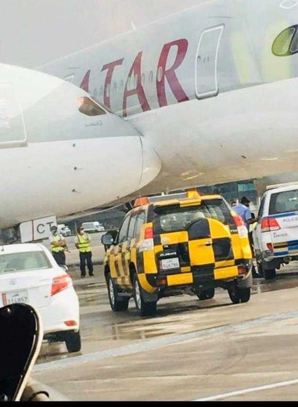 breaking-qatar-ground-collision-in-doha