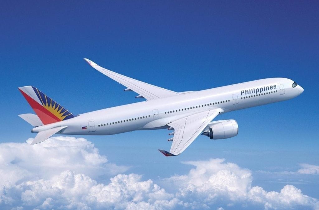 Help us! Philippine airlines’ government plea