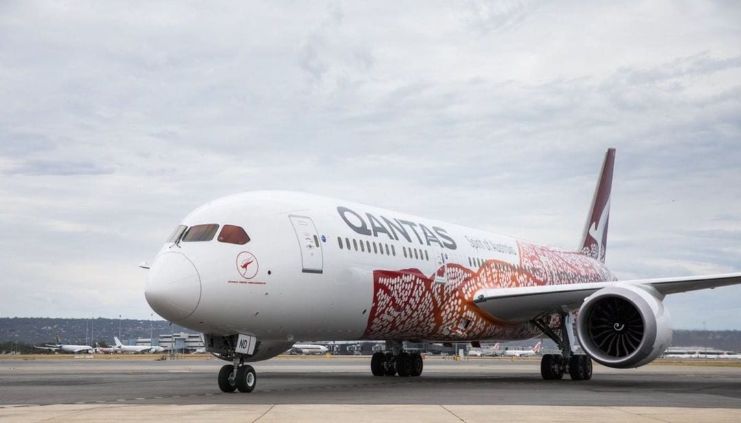 Dreamliner Production Down To 5 Aircraft Per Month