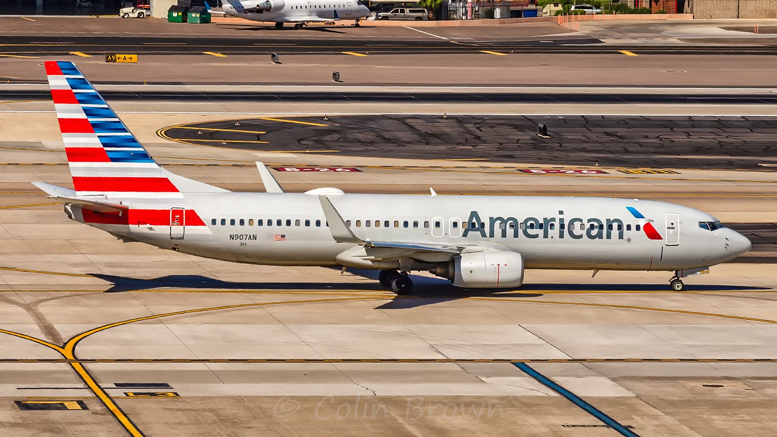 american-airlines