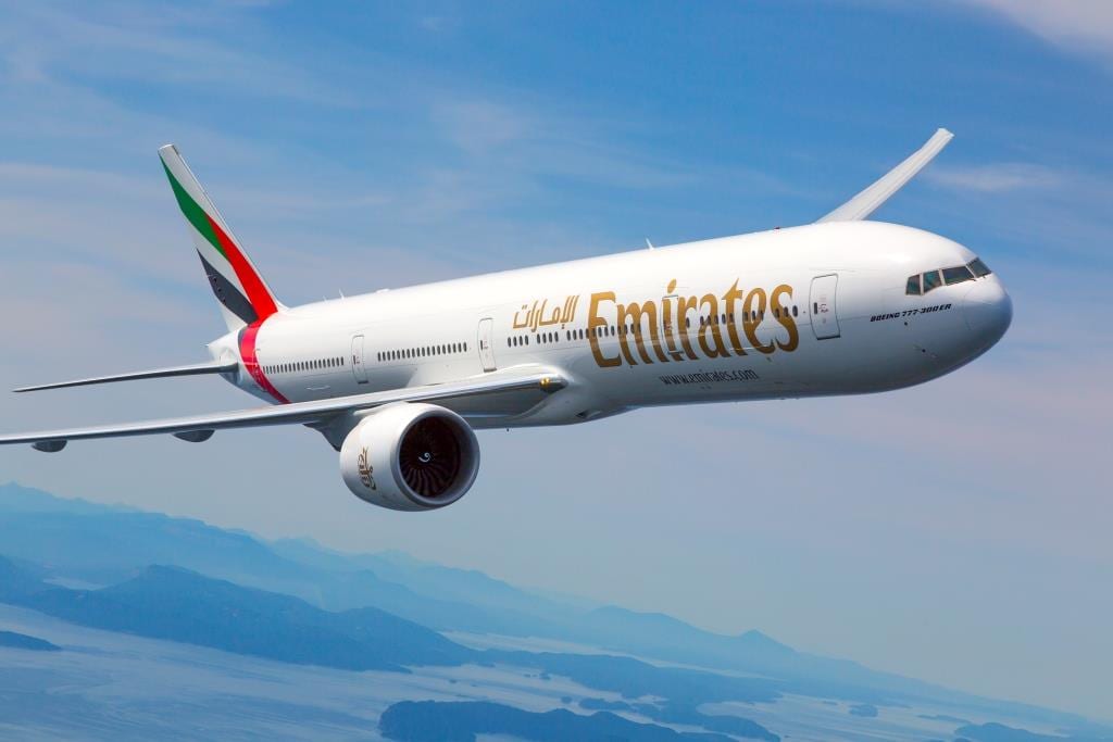 emirates