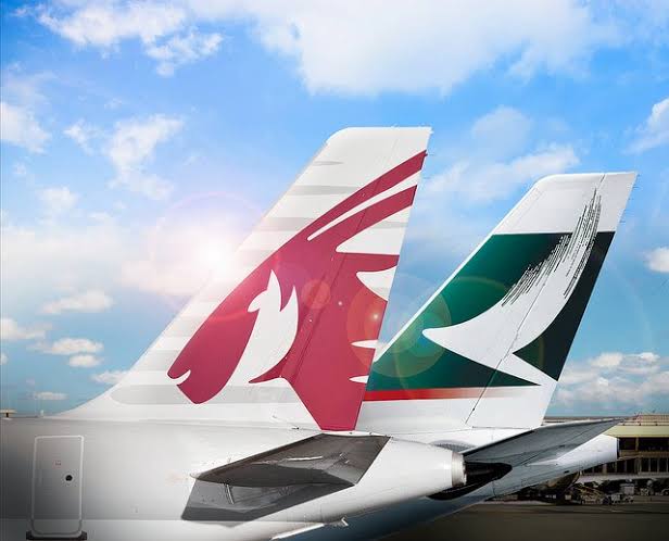qatar-airways-expresses-interest-to-financially-help-cathay-pacific