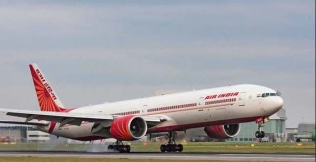 Indian Airlines Prepare to Start Ticket Sales Again