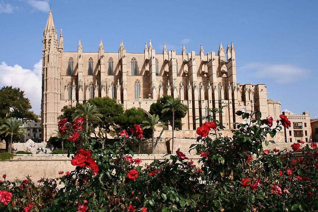 coronavirus-testing-experiment-for-foreign-tourists-to-mallorca-could-start-in-june