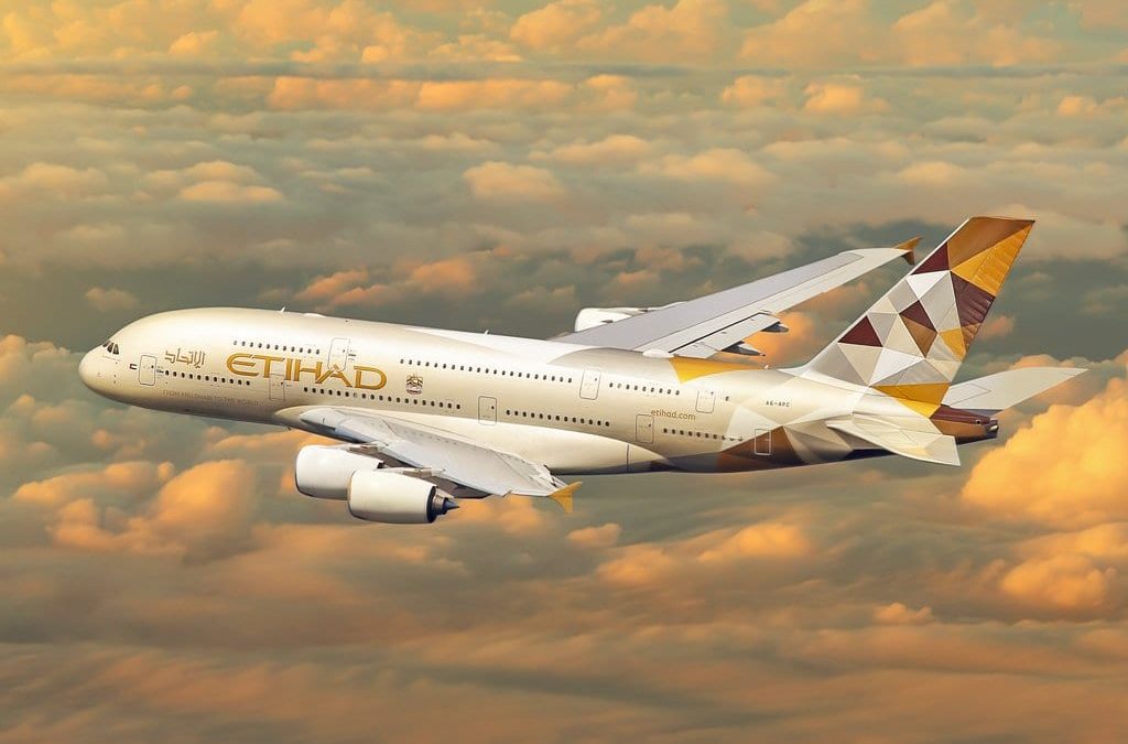 Etihad Retiring 777, A380 For Good, Transforming Fleet!