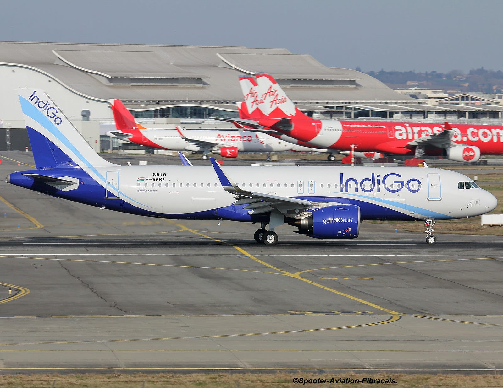 india-expects-to-start-international-flights-in-july-mentour-pilot