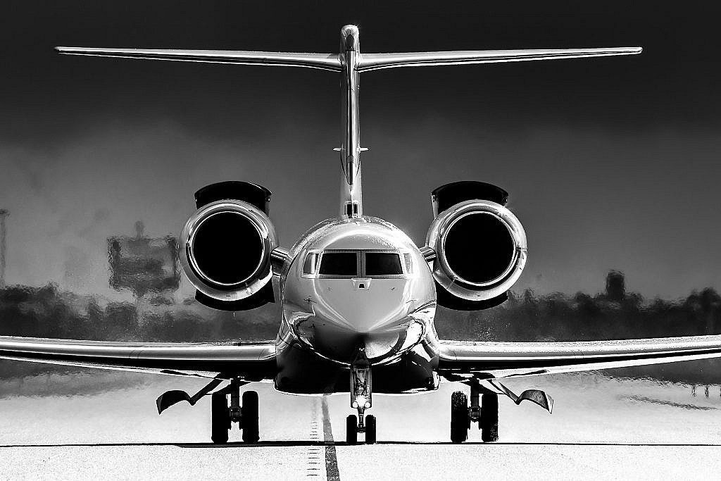private-jet-charters-and-the-effect-of-the-coronavirus-epidemic