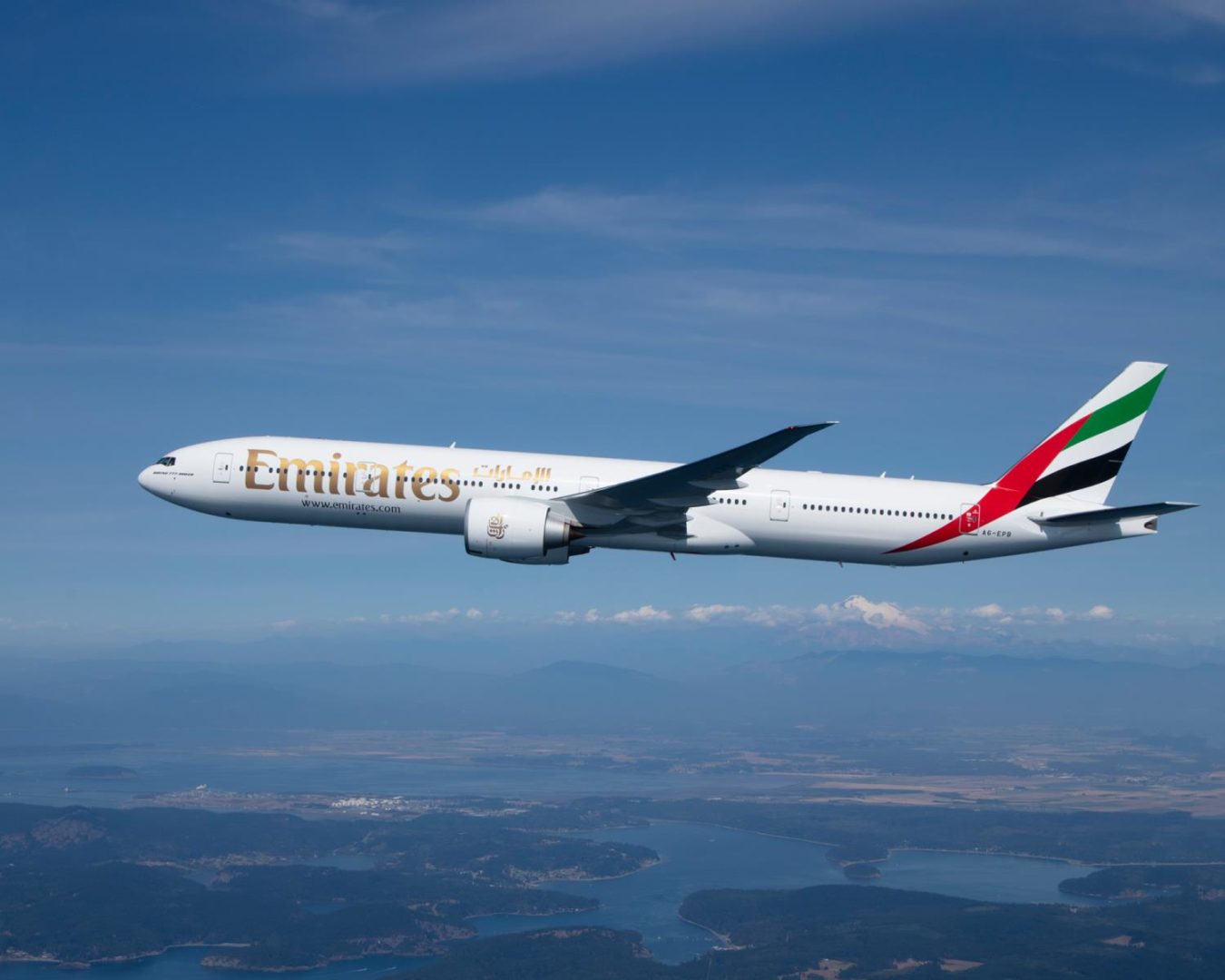 emirates-to-operate-repatriation-flights-to-5-indian-cities;-plans-9,000-job-cuts