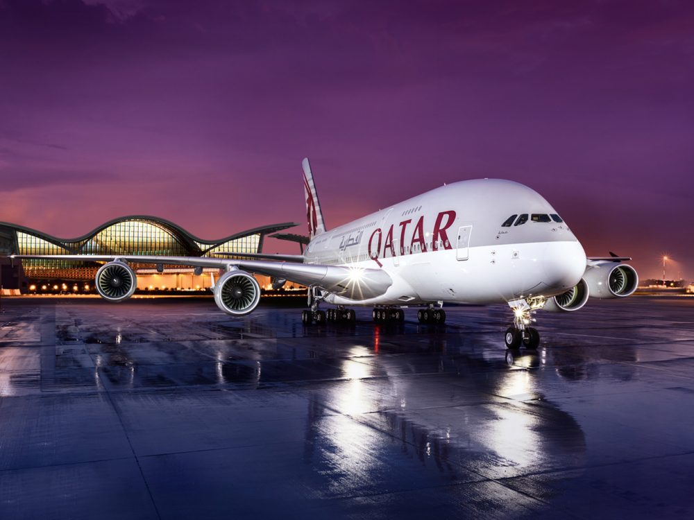 qatar-airways’-a380-not-viable hub & spoke