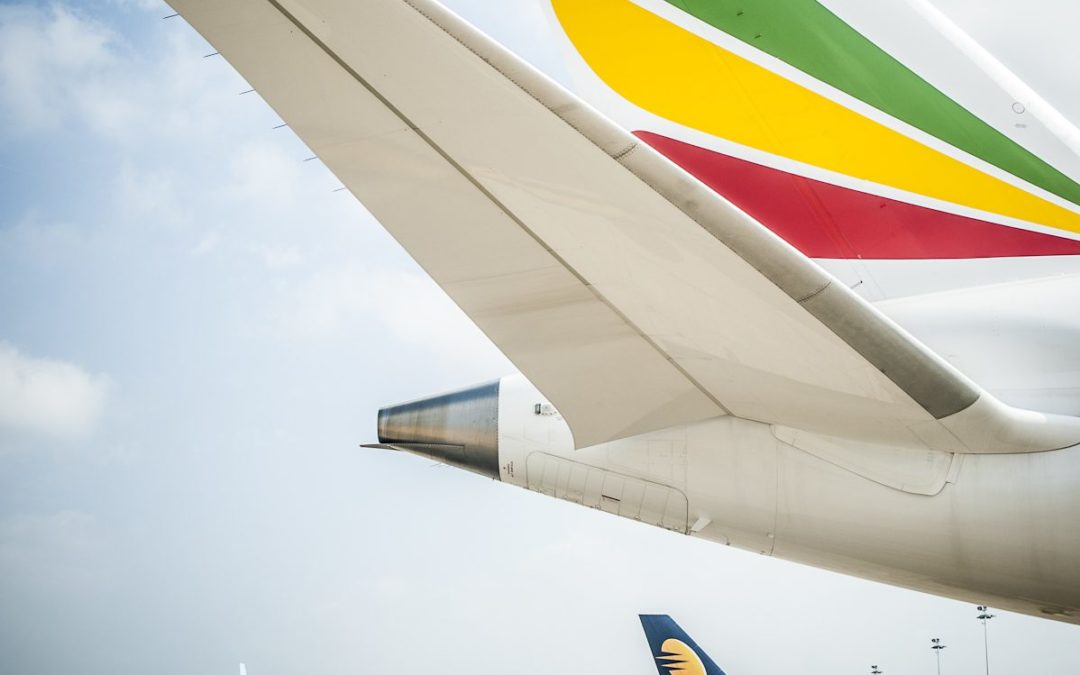 How Ethiopian Airways is Countering the Downturn