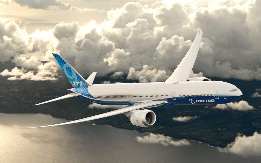 2020 – An Aviation Round-Up With Many Positives. Honest!