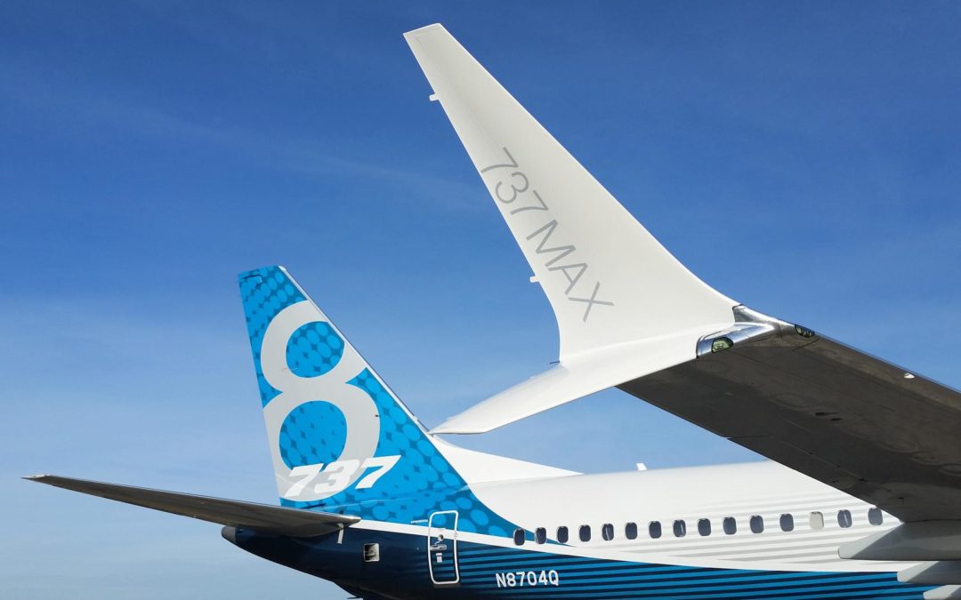 Boeing to Slash Its Rate of Production