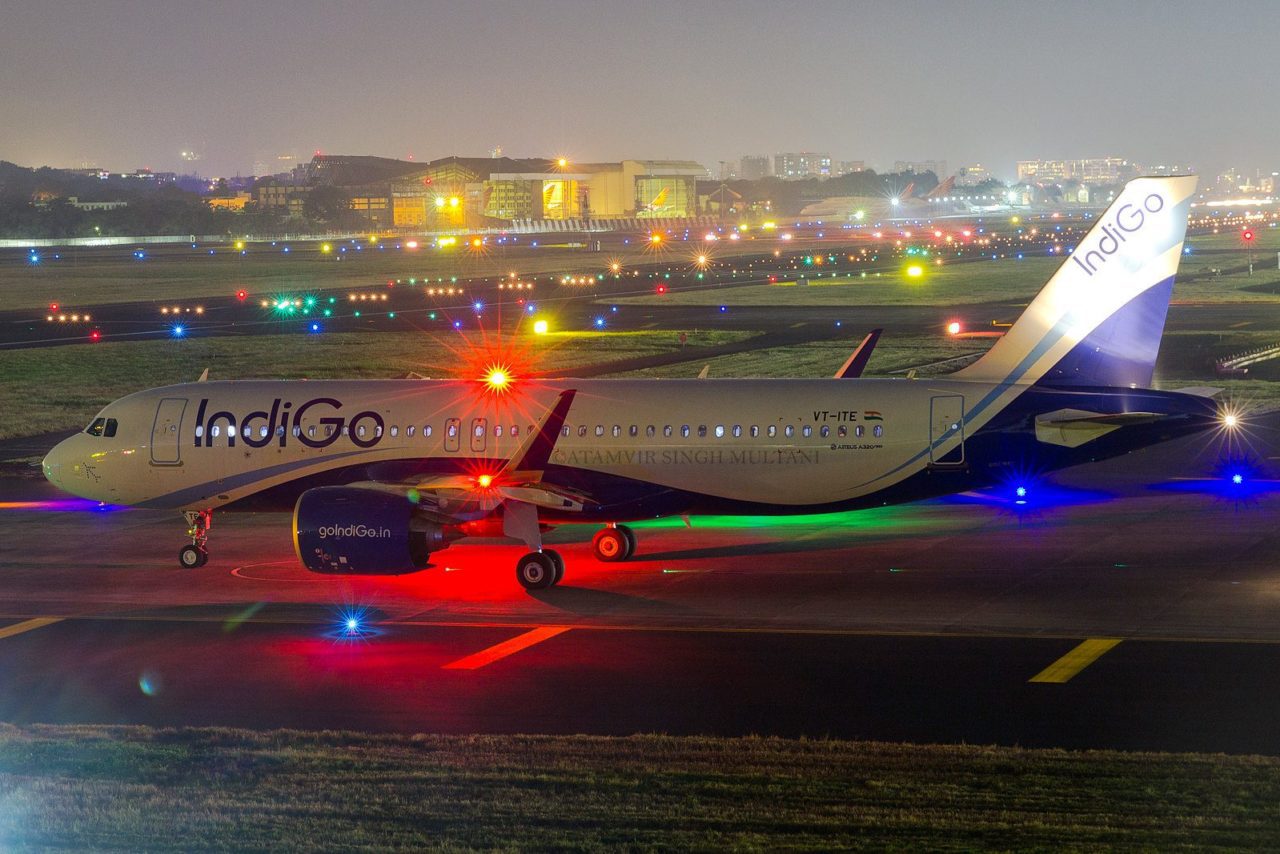 IndiGo – Airbus’ Incredible 2020 Pandemic Performer! - Mentour Pilot