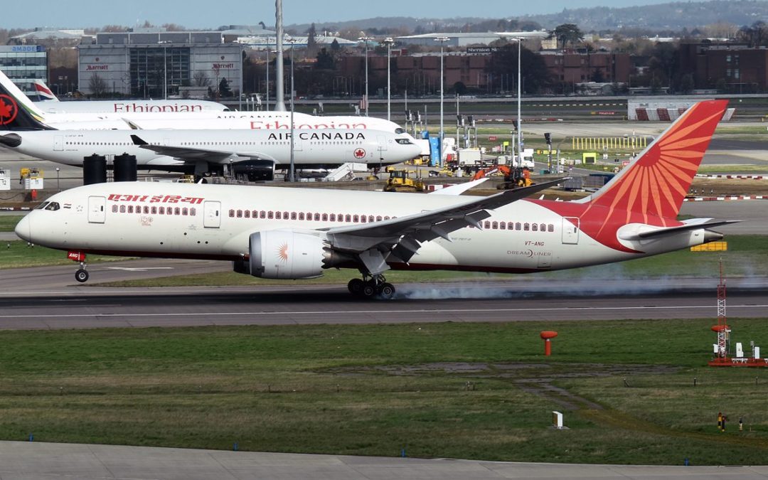 India Continues Its Repatriation Mission