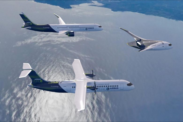 airbus-unveil-new-‘eco-friendly’-aircraft