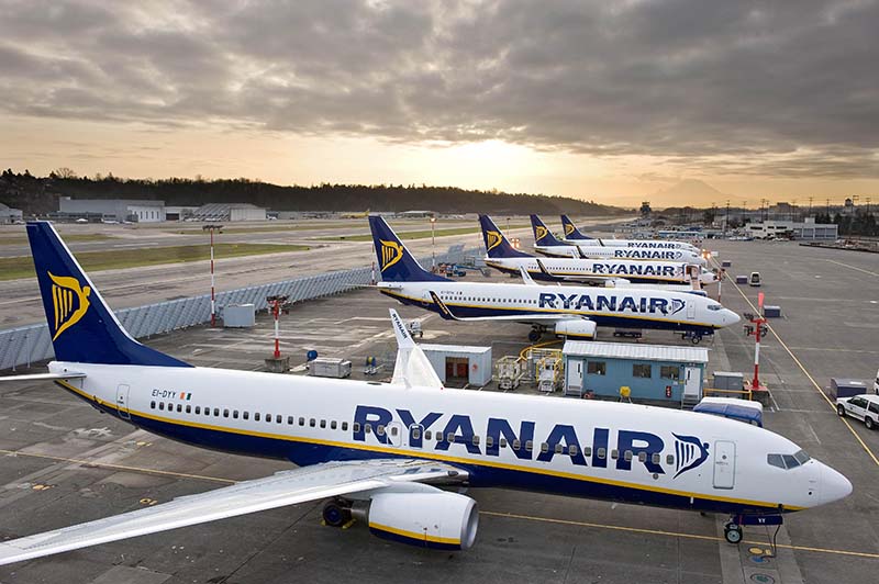 ryanair-set-to-decrease-capacity-by-a-further-20%-from-prior-goal