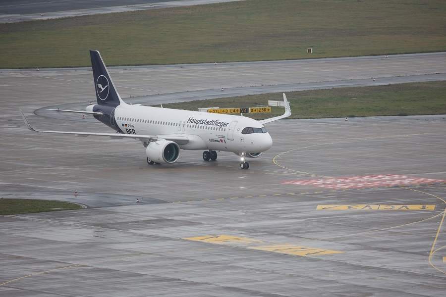 Berlin Brandenburg Airport Opens To The Public – Finally!