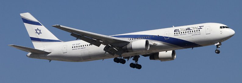 El Al Israel Airlines Boeing 767-300ER© Tis Meyer / PlanePics.org