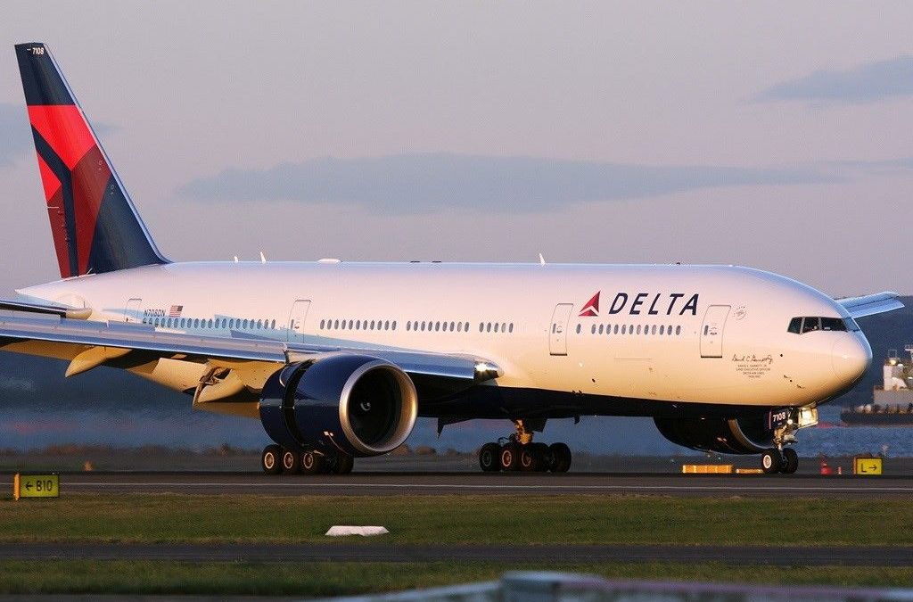 Delta Set to Retire Boeing 777