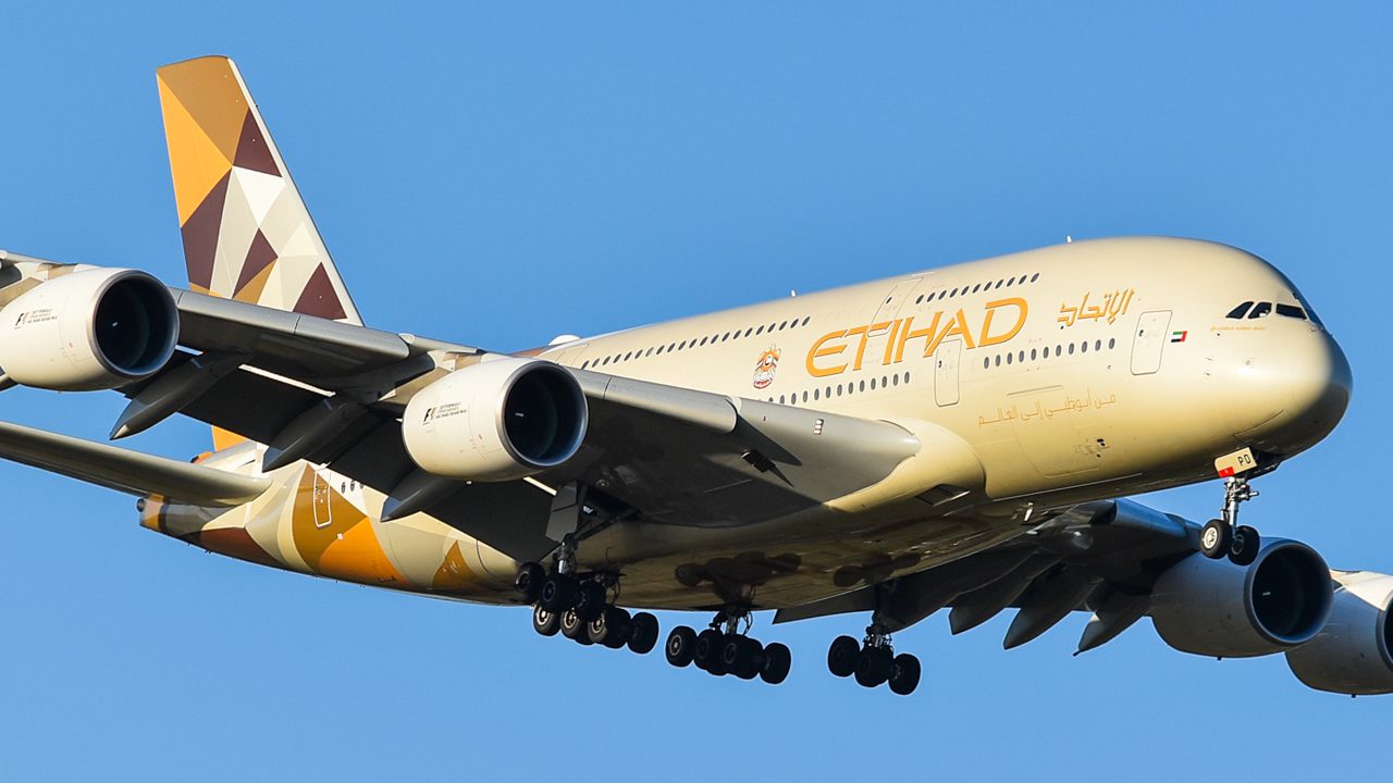 etihad-to-stand-down-a380-fleet,-indefinitely