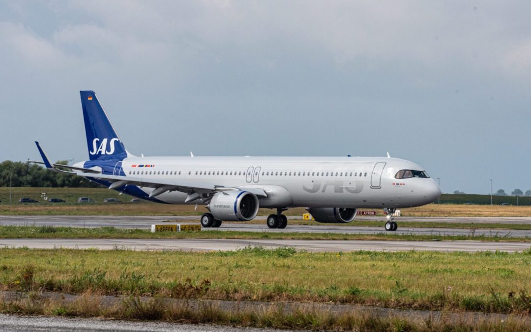 A321LR And XLR: Sighting The Boeing 757 And NMA?