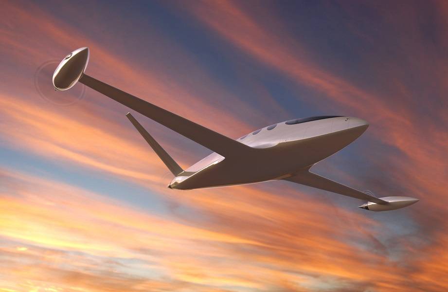 What would a Tesla Aircraft Be For?