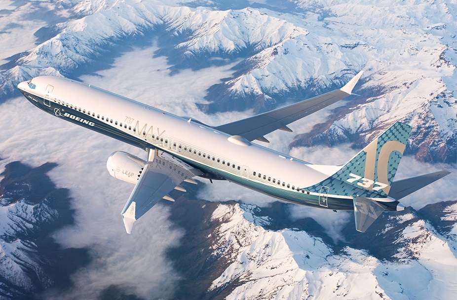 Boeing – NMA Is Next Design To Come (But When?)