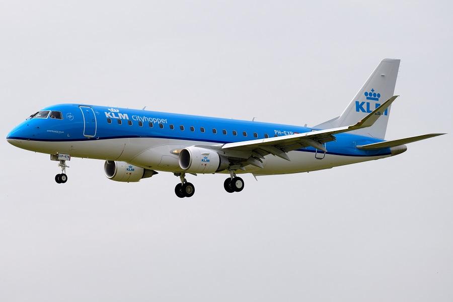 KLM Cityhopper Goes Virtual With Pilot Training - Mentour Pilot