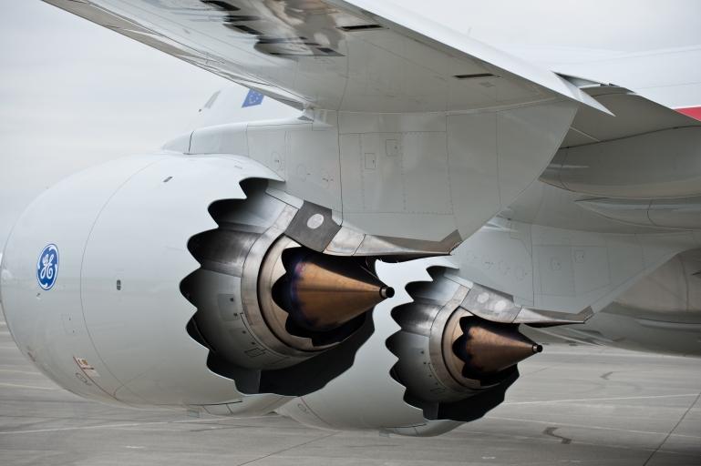 Cargolux Considering Boeing 777-300ER Conversion