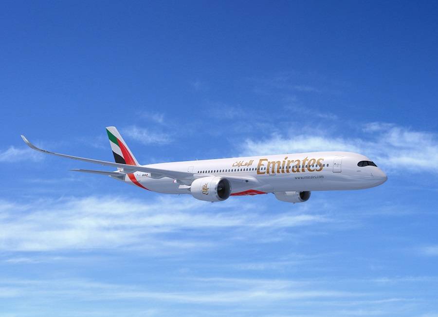 777X – Emirates Will Have To Be Patient