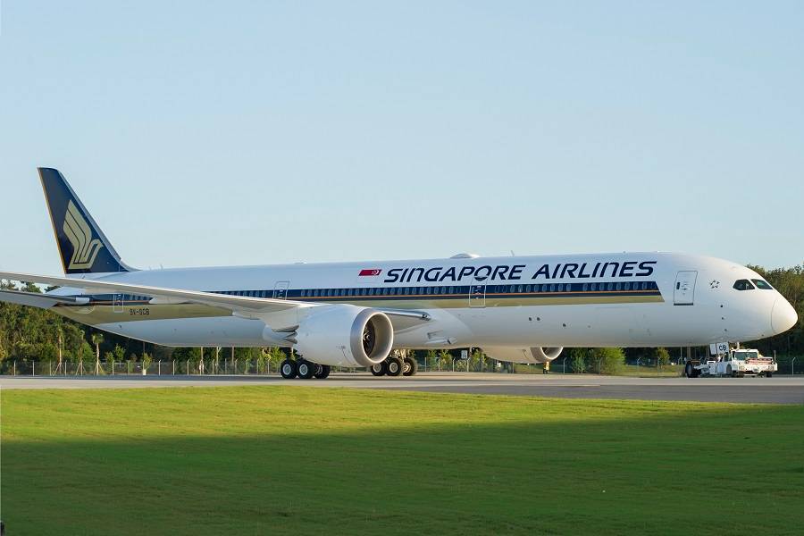 Singapore Airlines’ Training Centre Tours Attract Interest