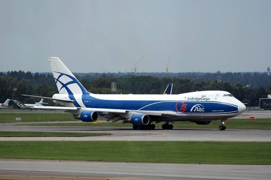 Can Russian Sanctions Hurt European And Other Airlines?