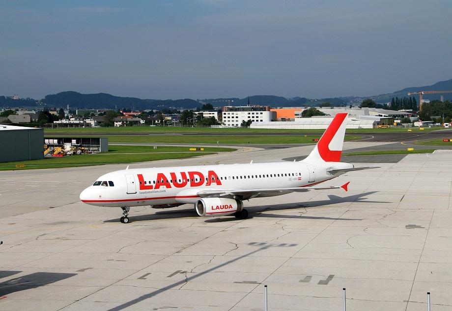 Lauda Europe To Make Switch To Boeing – Eventually