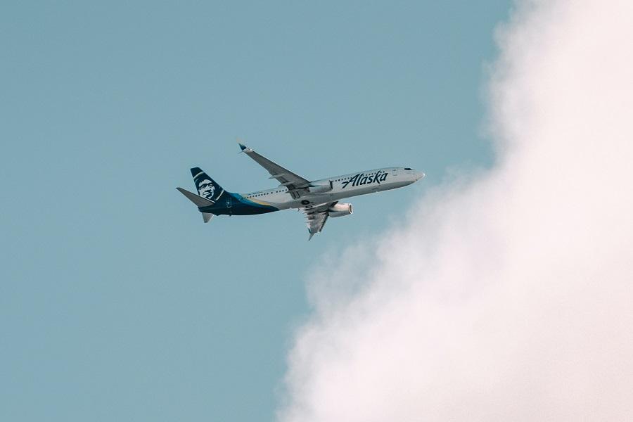 Alaska Airlines Gets More 737 MAX Aircraft In Its Fleet!