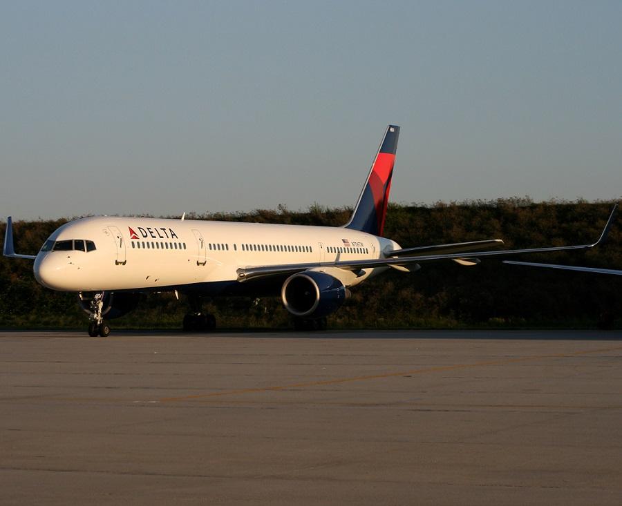 Is Delta Shopping For Airbus Widebodies?