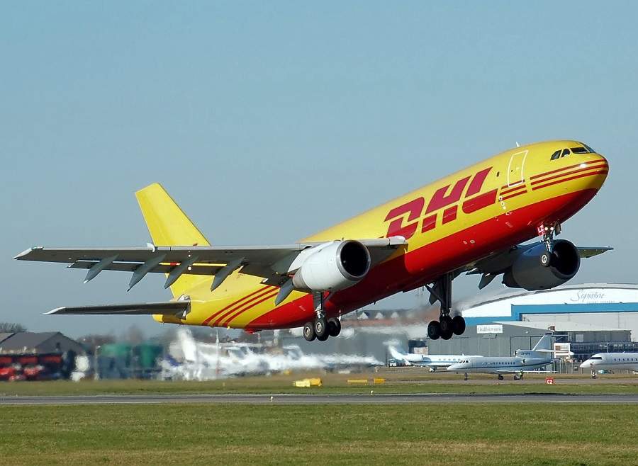 Incident: DHL Airbus Rejected Take-Off At Very High Speed